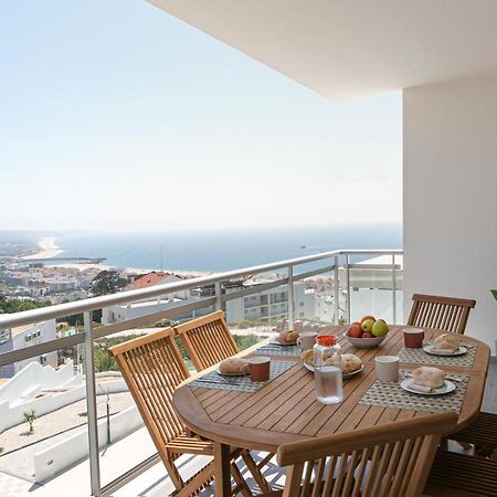 Appartement Casa Urlaub à Nazaré Extérieur photo