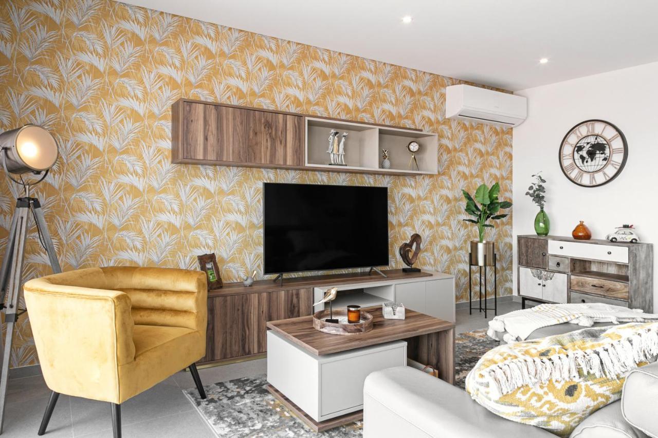 Appartement Casa Urlaub à Nazaré Extérieur photo