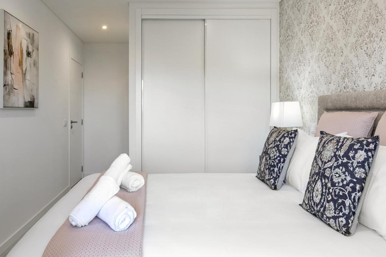Appartement Casa Urlaub à Nazaré Extérieur photo