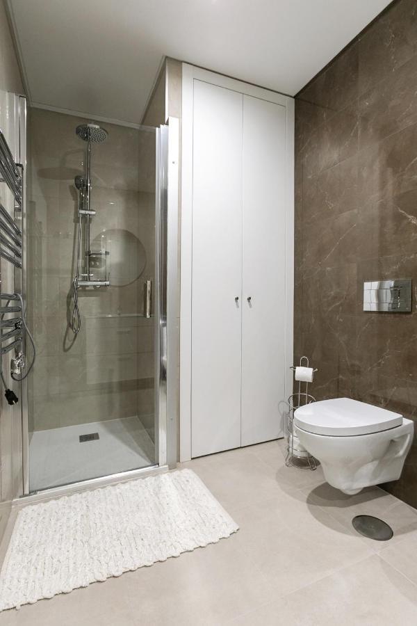 Appartement Casa Urlaub à Nazaré Extérieur photo