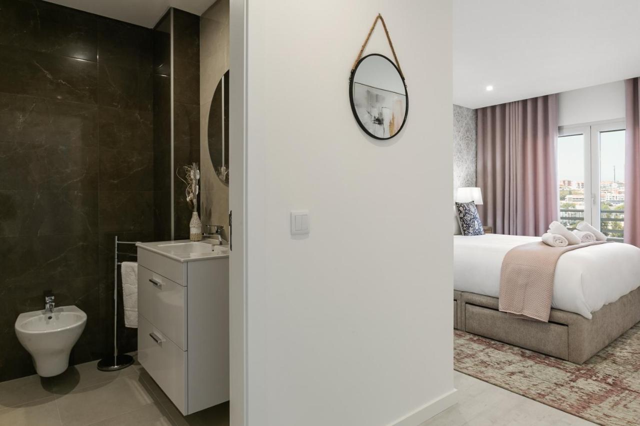 Appartement Casa Urlaub à Nazaré Extérieur photo